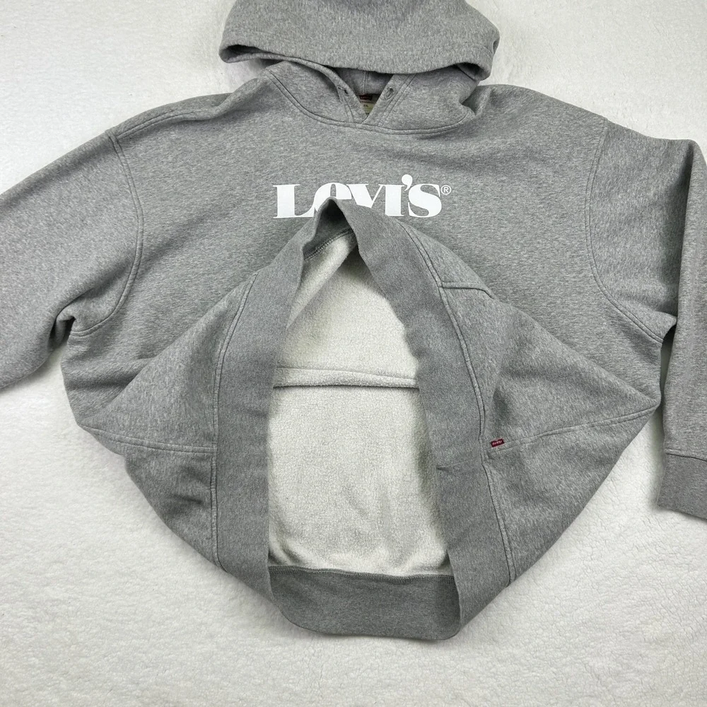 Levis levi hoodie